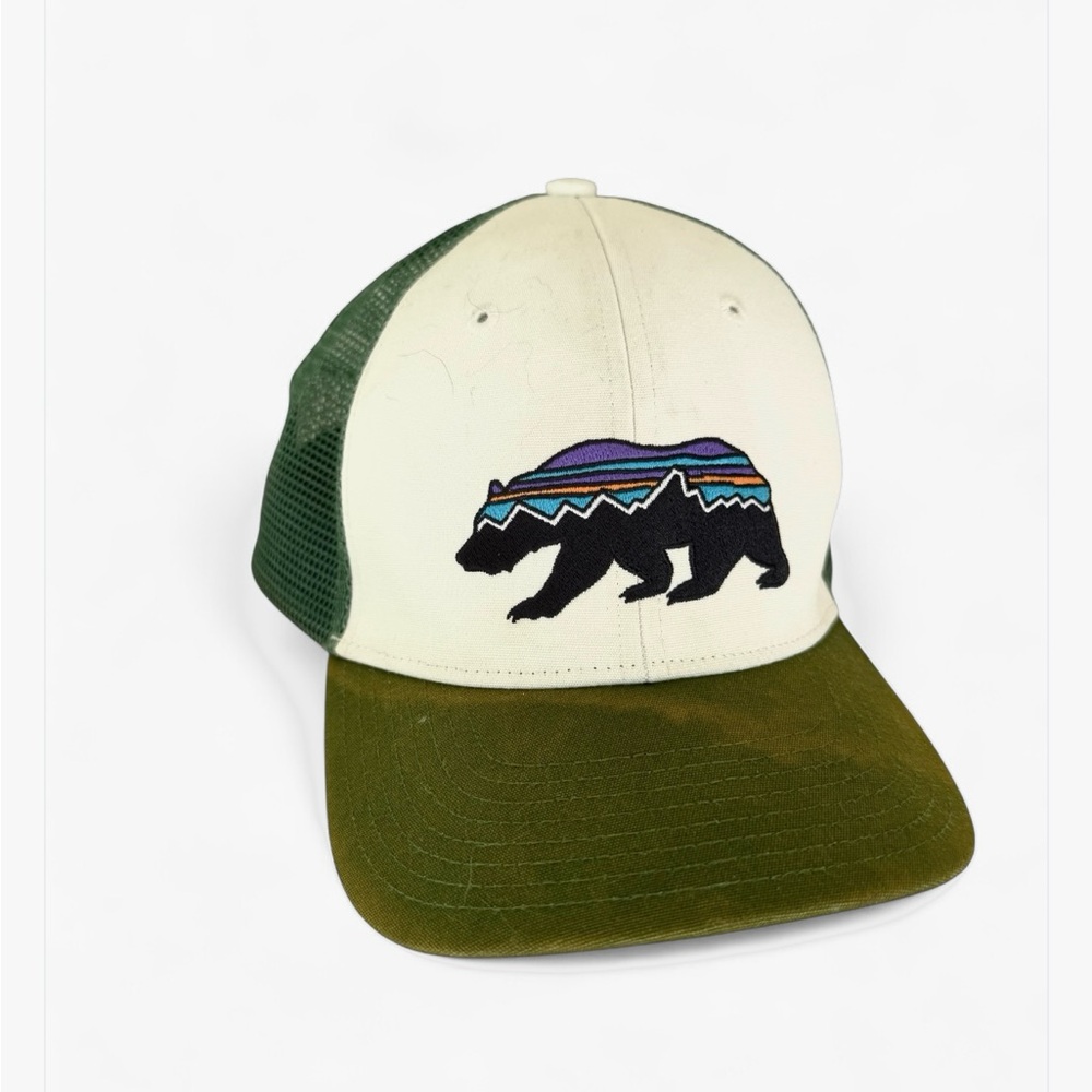 Patagonia Trucker Hat